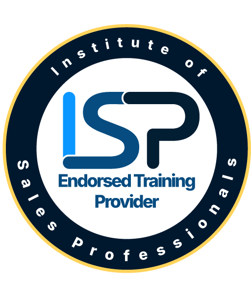 Institute of Sales Professionals endorsed training provider