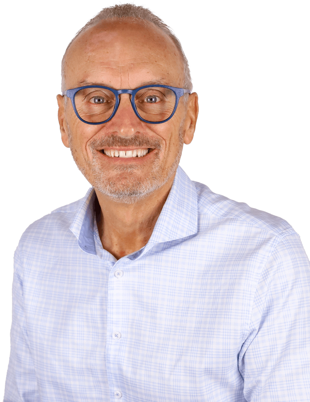 Les Bailey, CEO and Founder of The Sales Coach Network